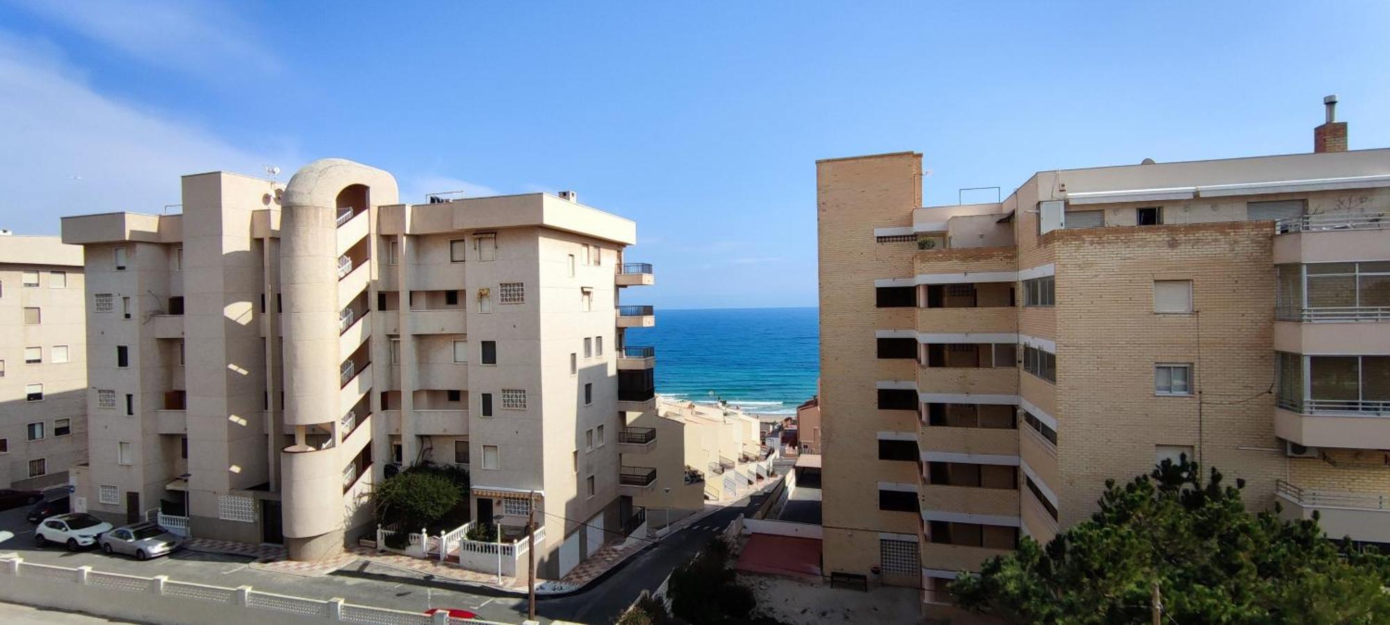 Marbella Sea View Apartament Ареналес-дель-Соль Экстерьер фото
