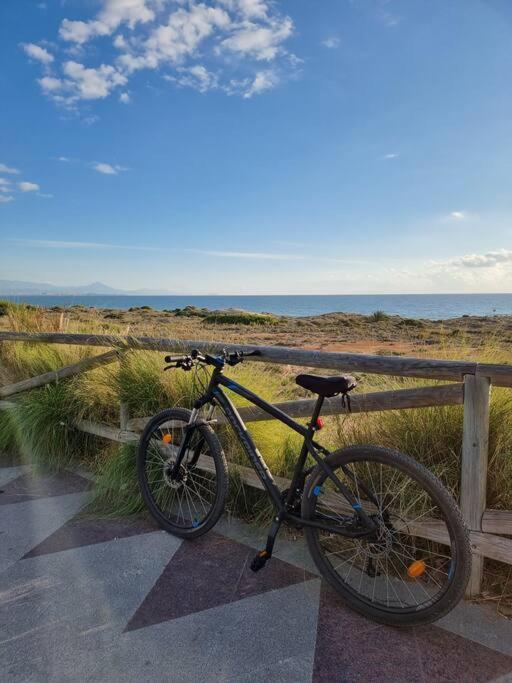 Marbella Sea View Apartament Ареналес-дель-Соль Экстерьер фото