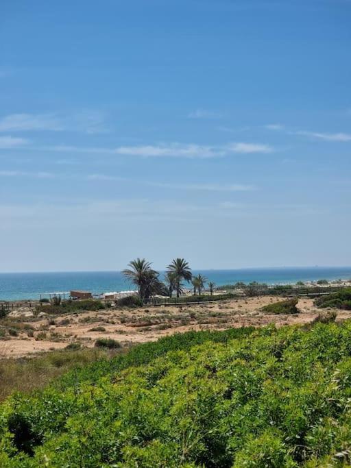Marbella Sea View Apartament Ареналес-дель-Соль Экстерьер фото