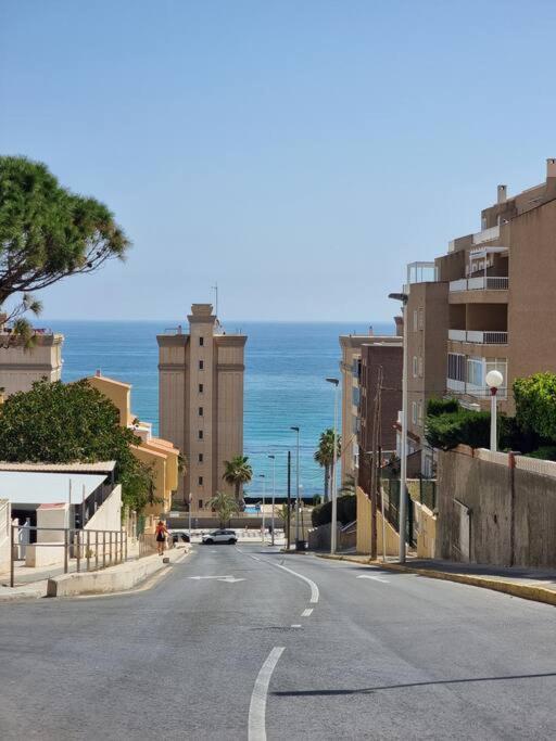 Marbella Sea View Apartament Ареналес-дель-Соль Экстерьер фото